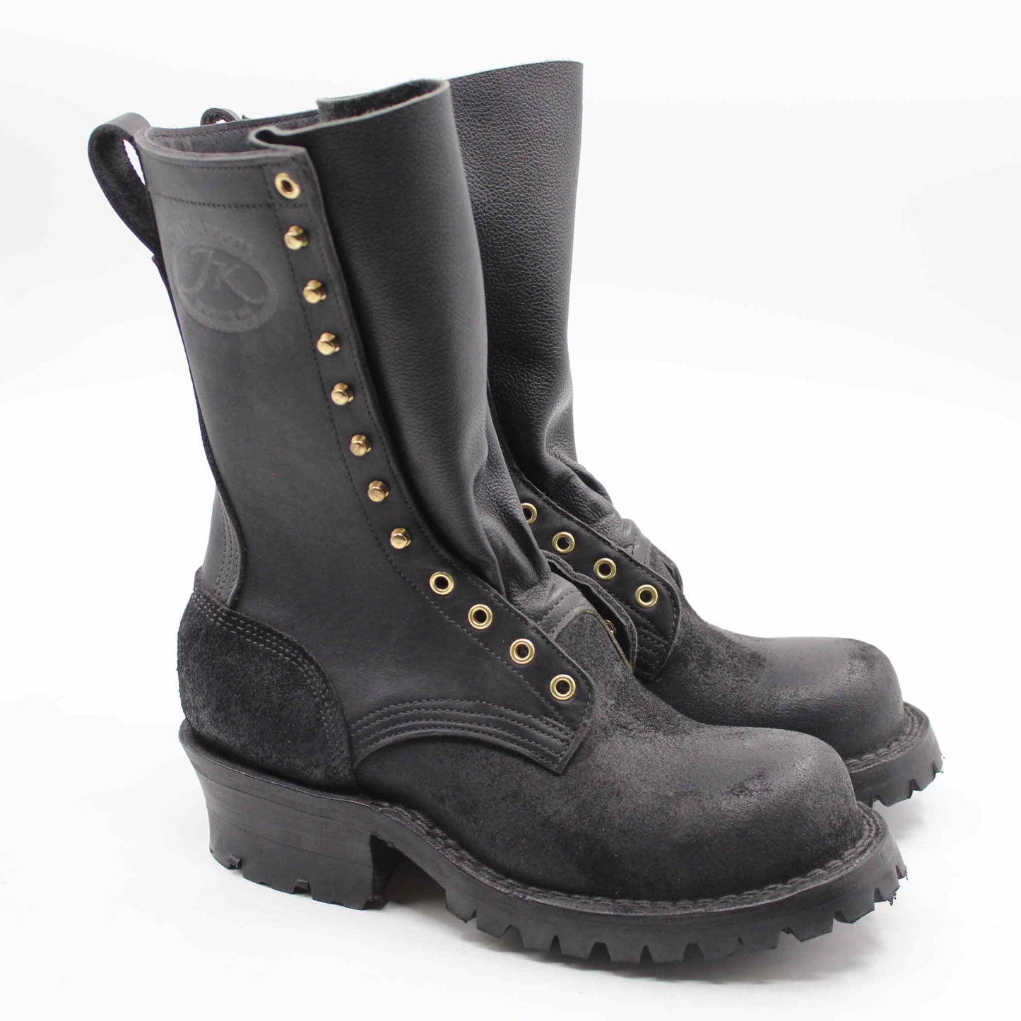 Superduty (Safety Toe) - 5.5/6E