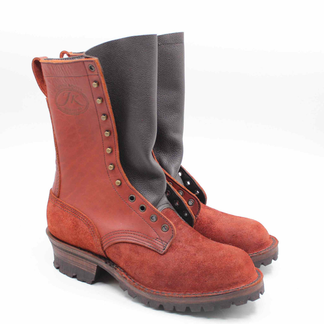 Fire Inlander - 10.5/3E
