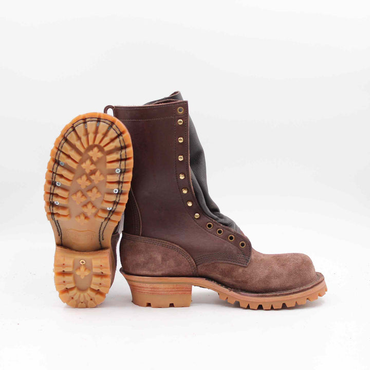 Superduty Honey (Safety Toe) - 7/E
