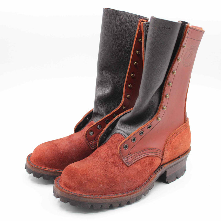 Fire Inlander - 10.5/3E