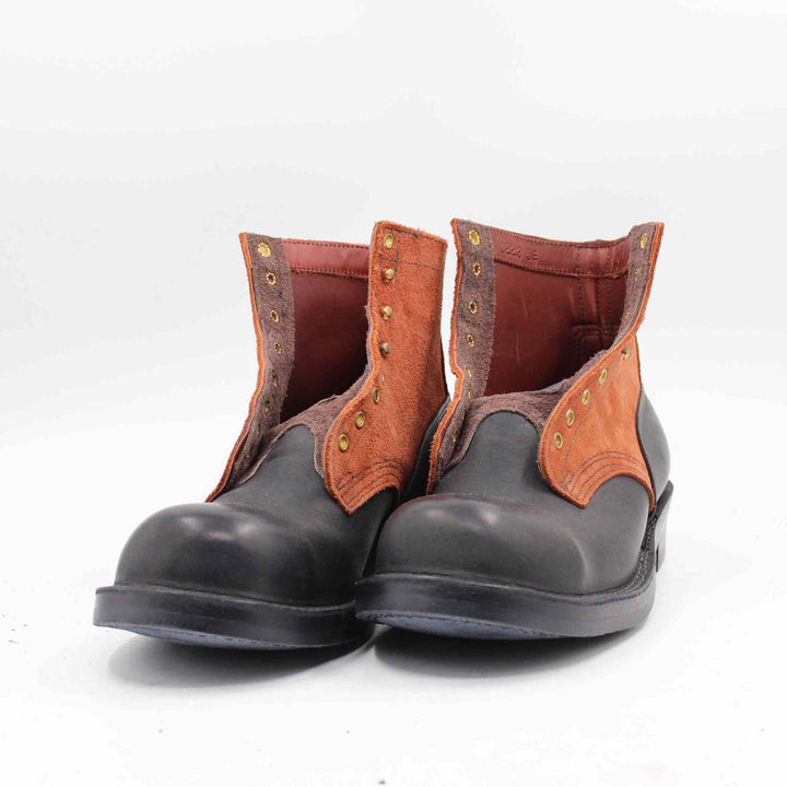 Custom Harvester - 11/5E