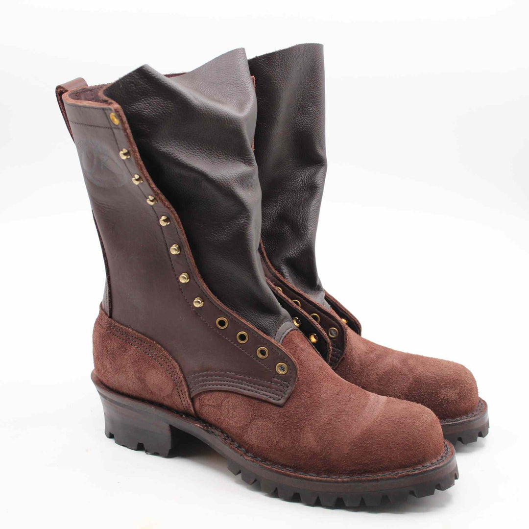 Fire Inlander - 10.5/C