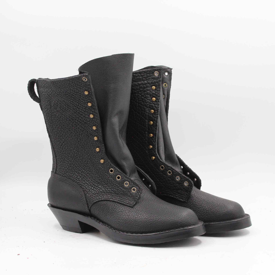 Custom Western Packer - L: 11/EE - R: 11.5/3E