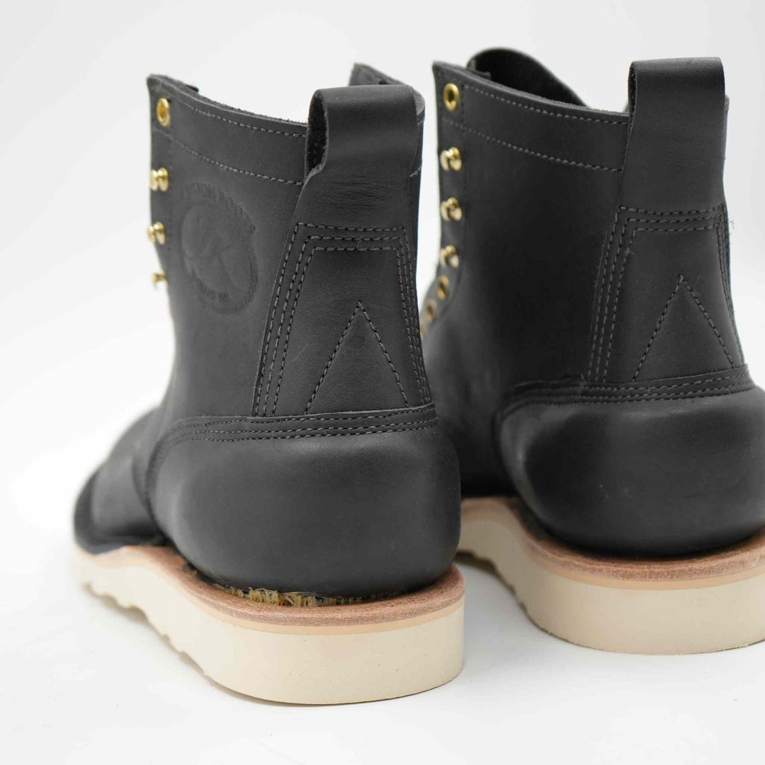 Custom Forefront - L: 9/3E - R: 9/E