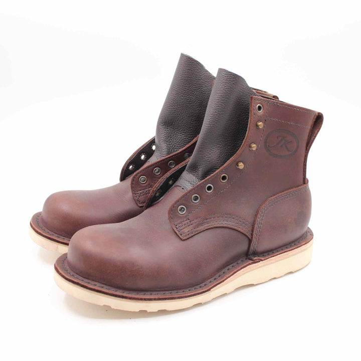 Forefront (Safety Toe) - 8.5/5E