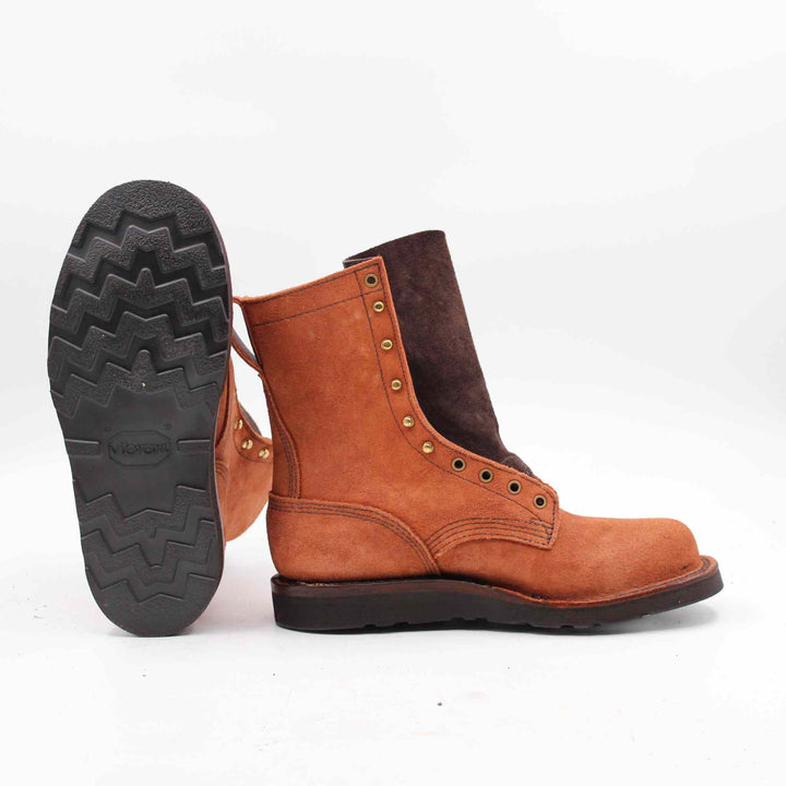 Custom Forefront - 8.5/4E