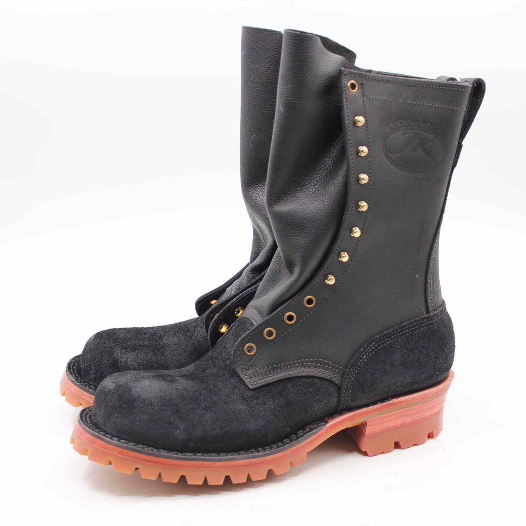 Superduty Honey (Safety Toe) - 10.5/EE