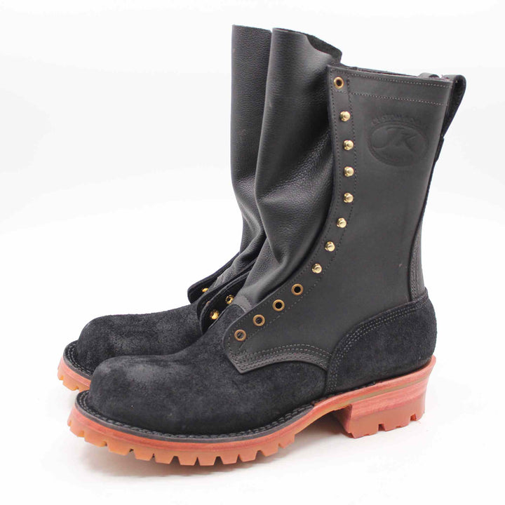 Superduty Honey (Safety Toe) - 10.5/EE