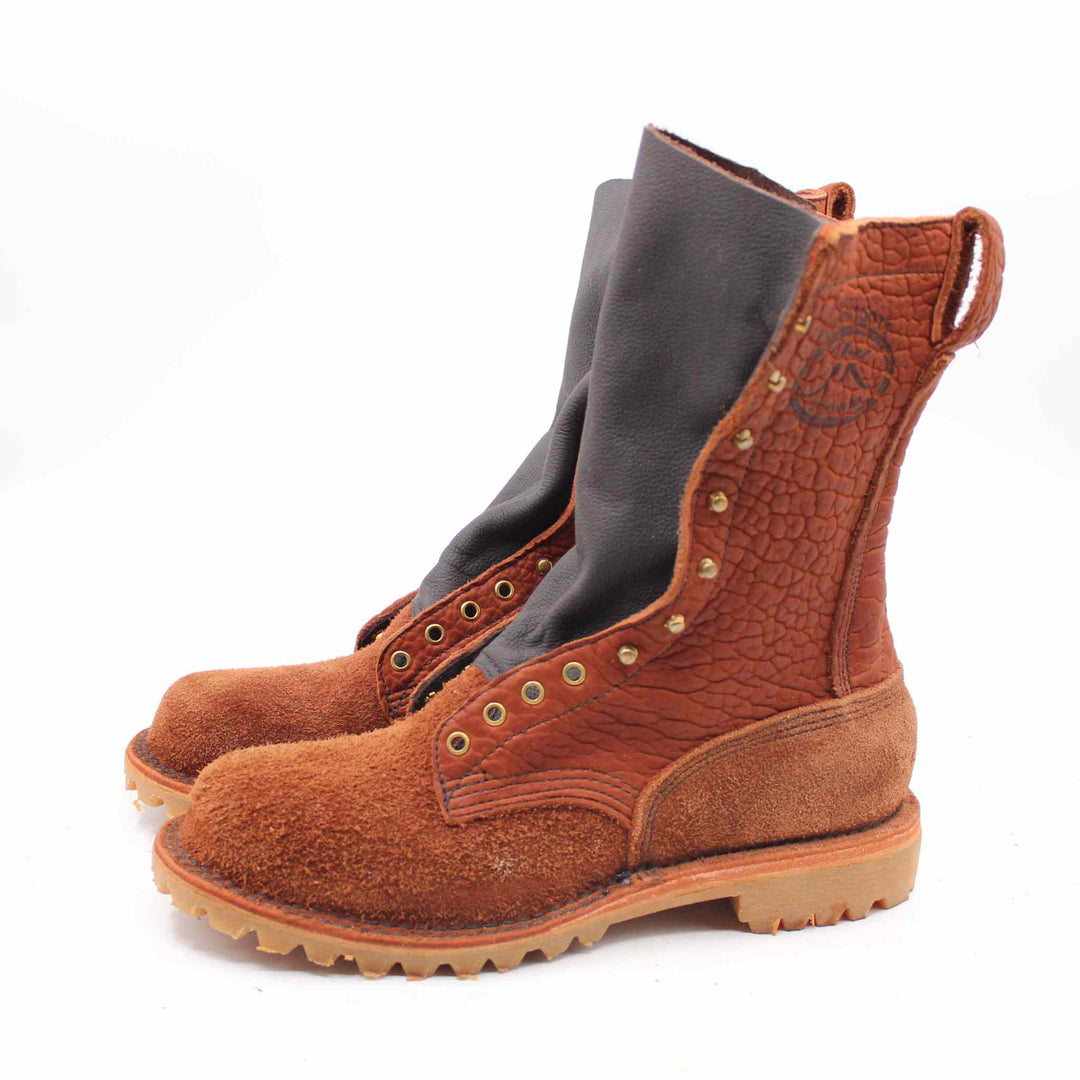 Custom O.T. - 10.5/EE