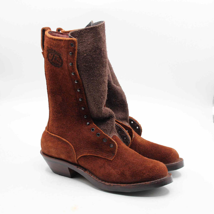 Custom Western Packer - 12.5/3E