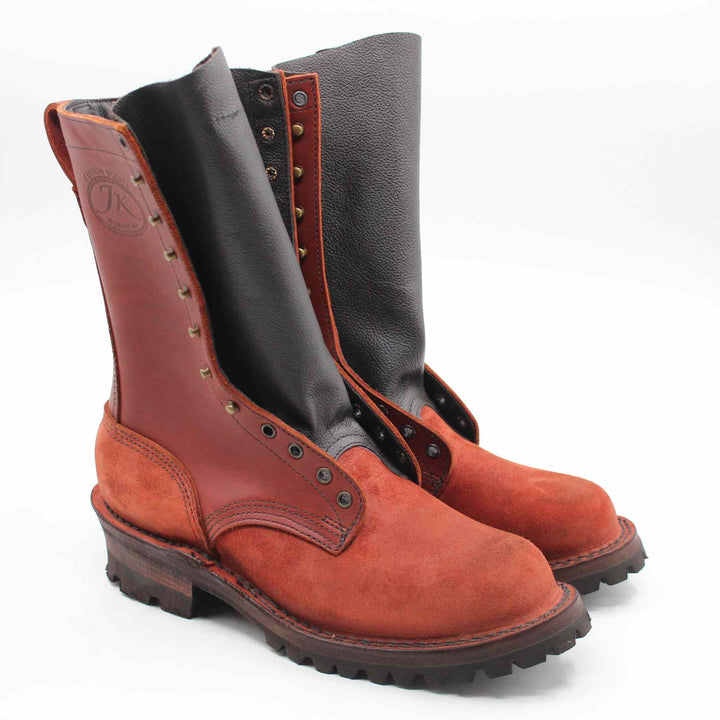 Fire Inlander - 9.5/E