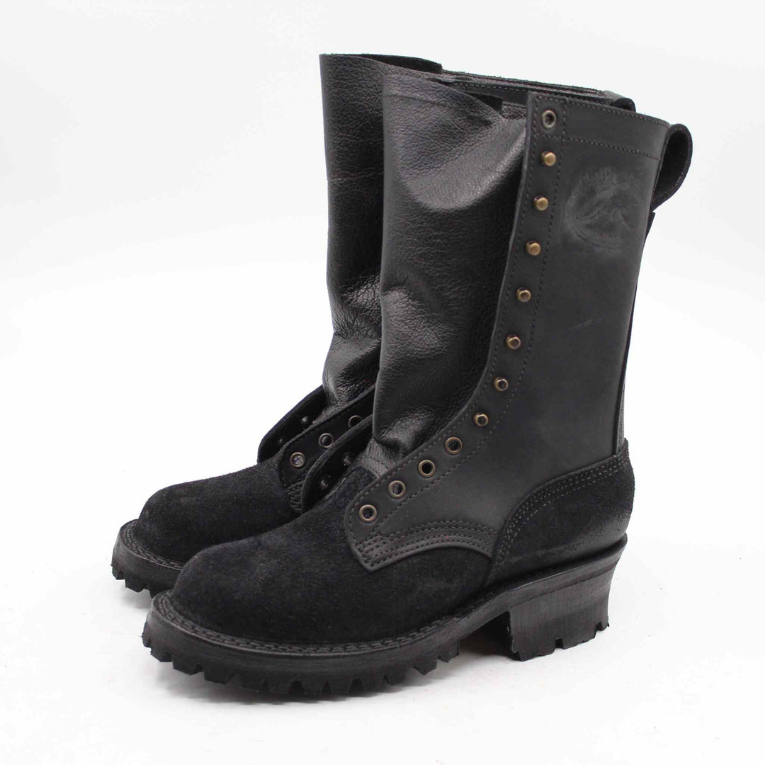 Fire Inlander - 6/3E