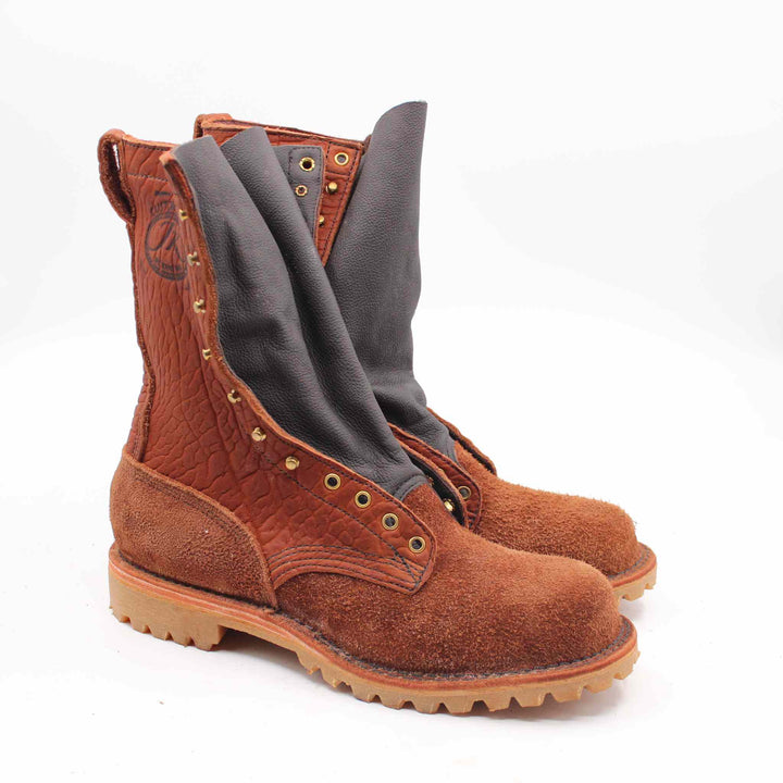 Custom O.T. - 10.5/EE
