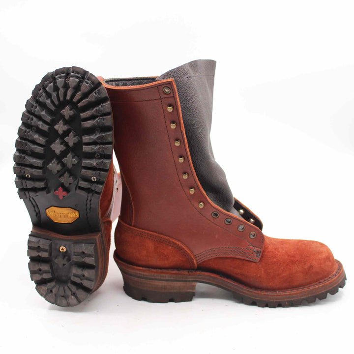 Fire Inlander - 9.5/3E