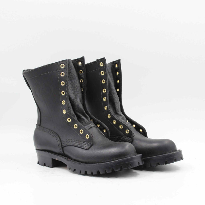 Custom Station Boot - 7/C