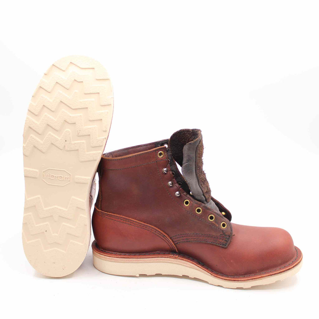 Forefront (Safety Toe) - 10/3E