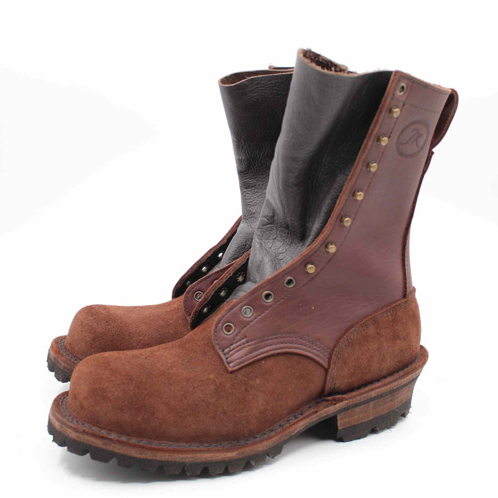 Superduty (Safety Toe) - 9.5/5E