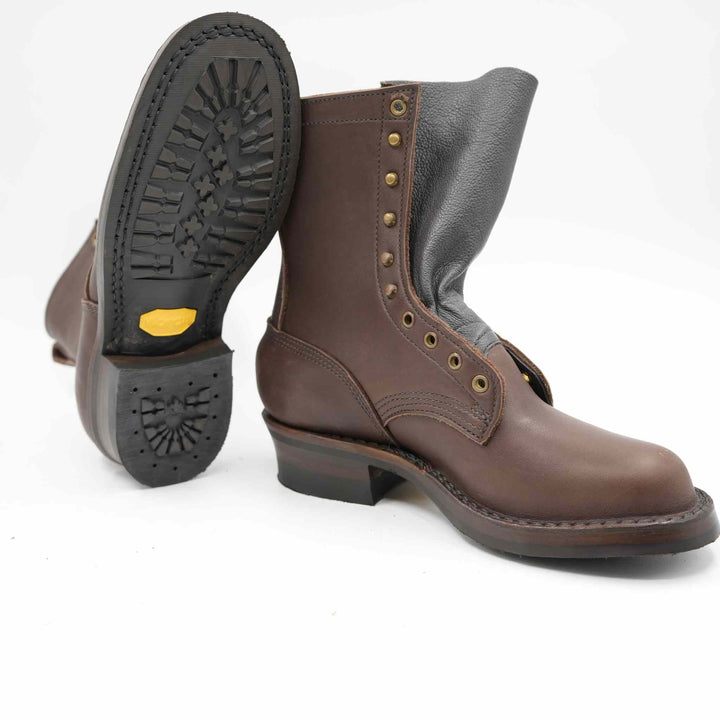 Custom Harvester - L: 9/E - R: 9.5/D