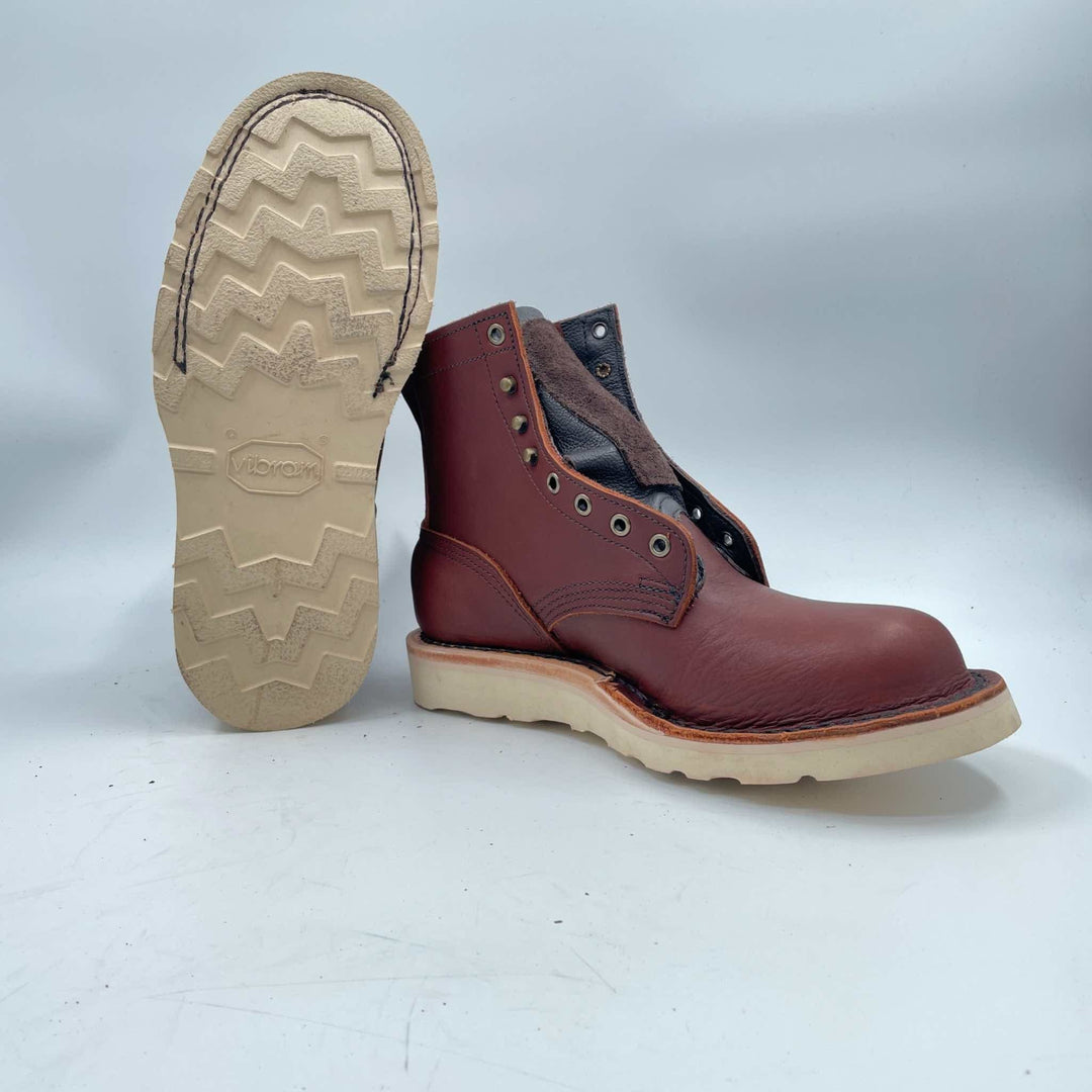 Custom Forefront - 7.5/4E