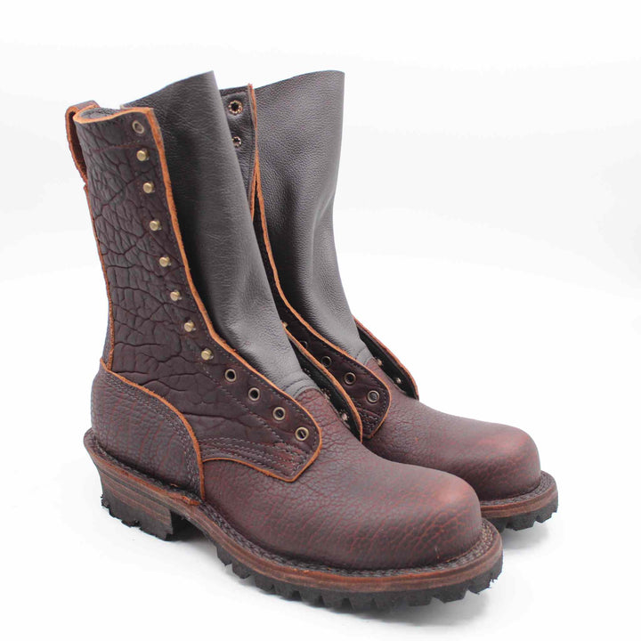 Superduty (Safety Toe) - 10.5/EE