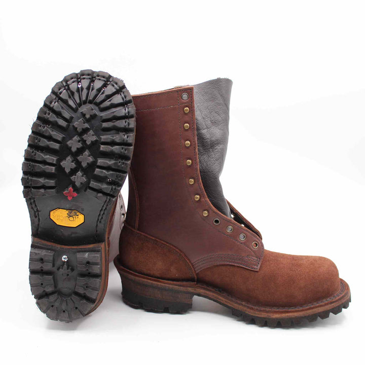 Superduty (Safety Toe) - 9.5/5E