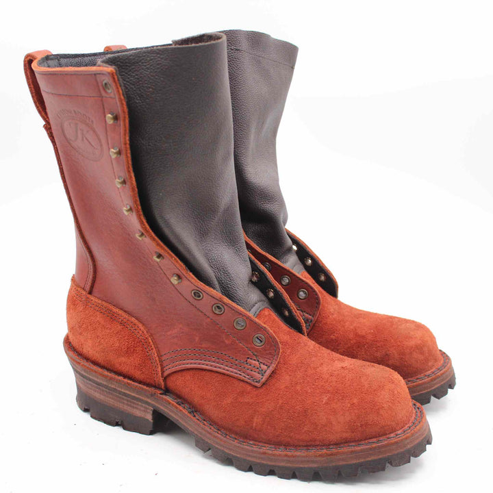 Fire Inlander - 9.5/3E