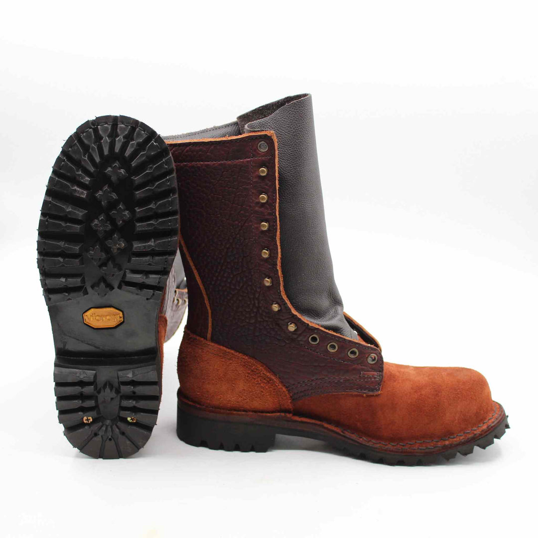 Custom O.T. - 7/5E