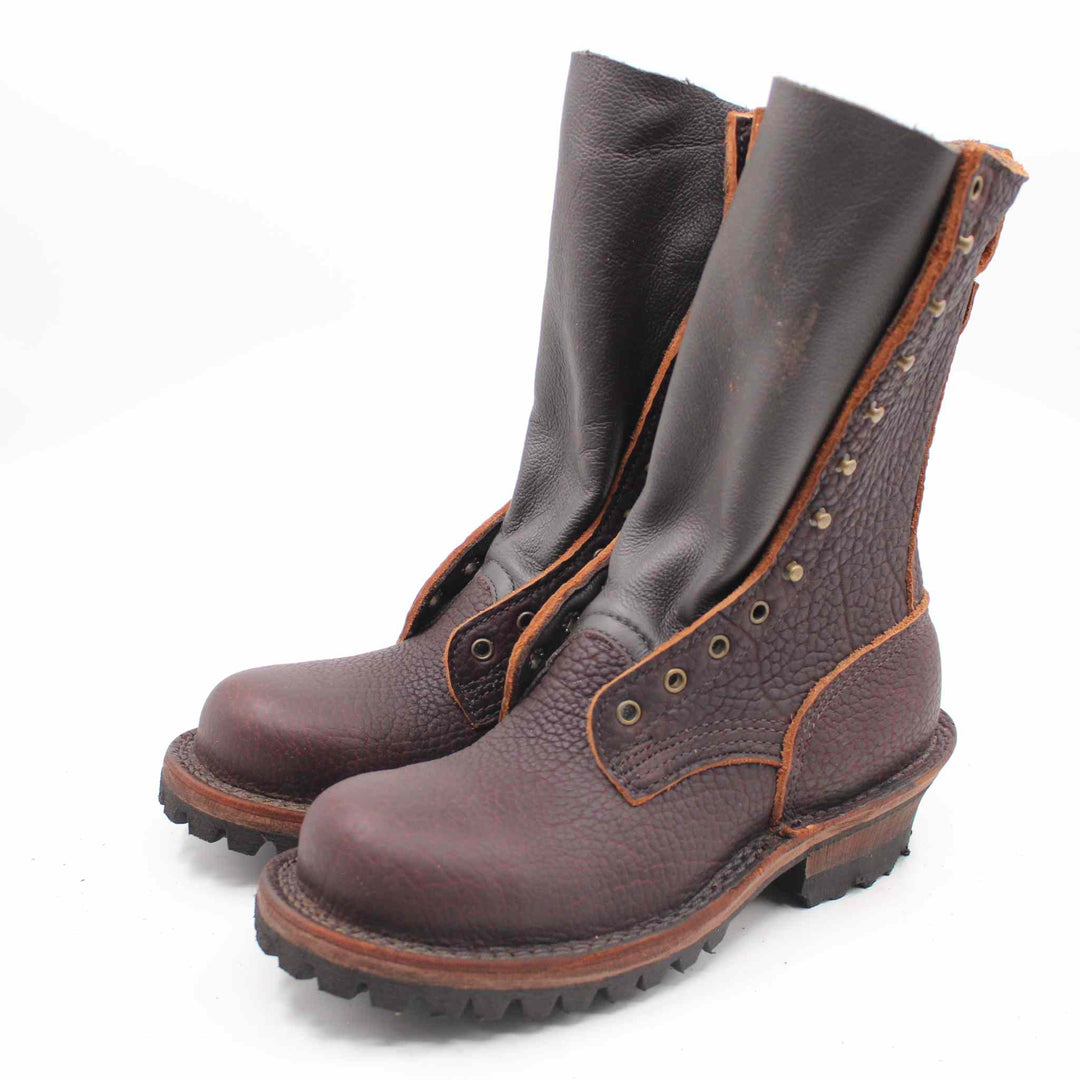 Superduty (Safety Toe) - 7.5/3E