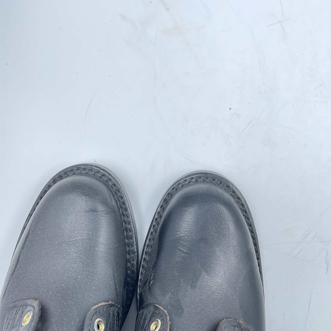 Custom Harvester - 8.5/E