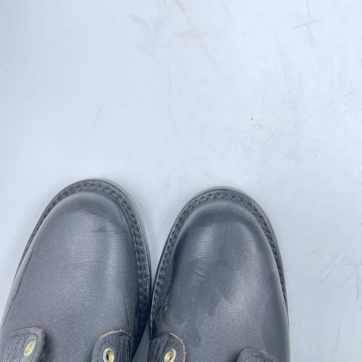 Custom Harvester - 8.5/E