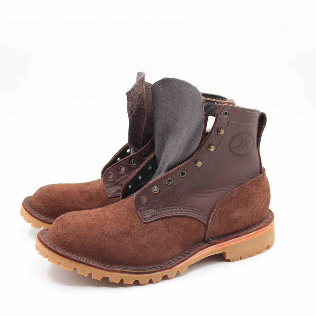 O.T. 6" - 10.5/5E