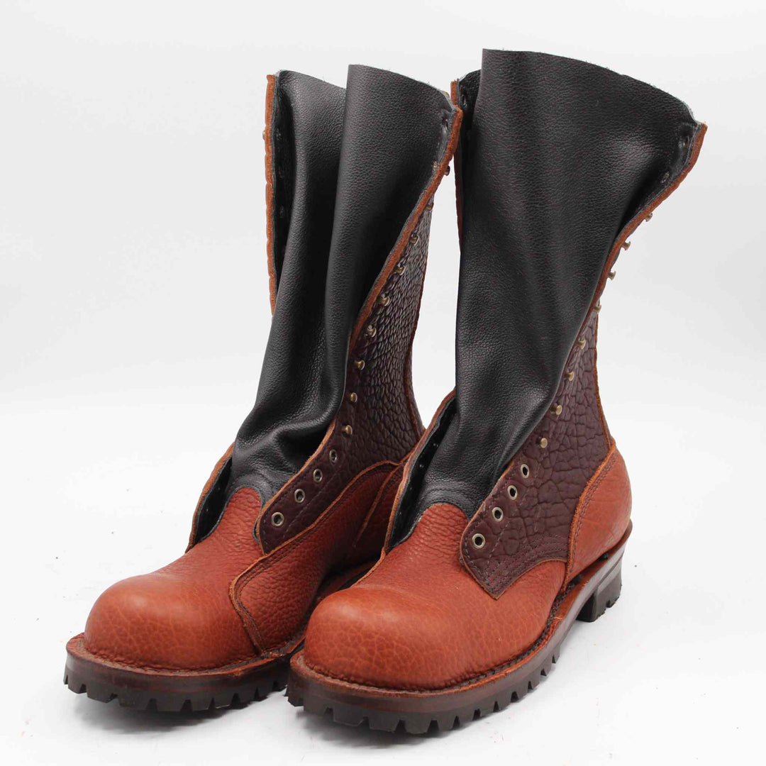 Custom Climber - 10.5/EE