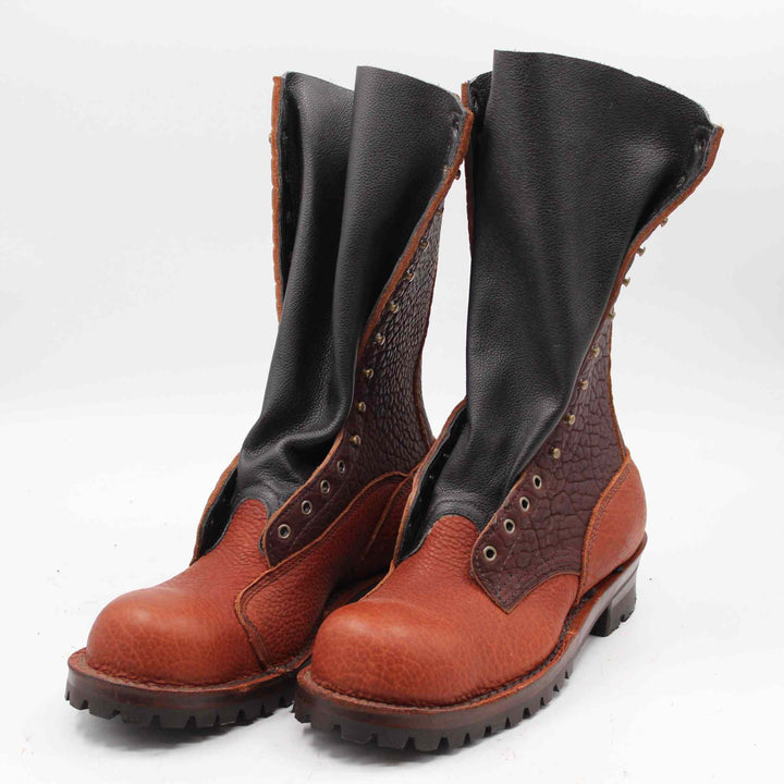 Custom Climber - 10.5/EE