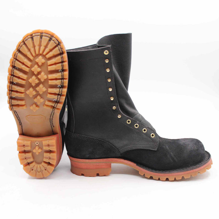 Superduty Honey (Safety Toe) - 12.5/5E