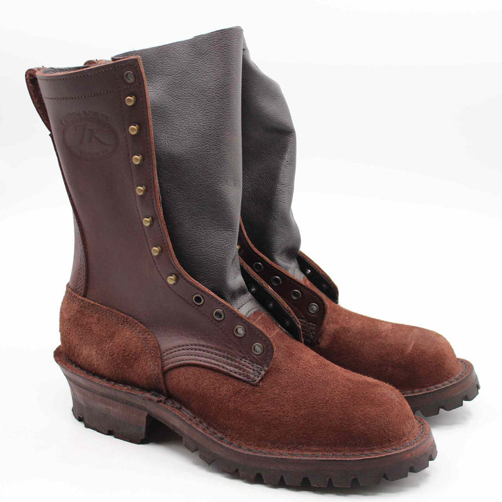 Fire Inlander - 10.5/E