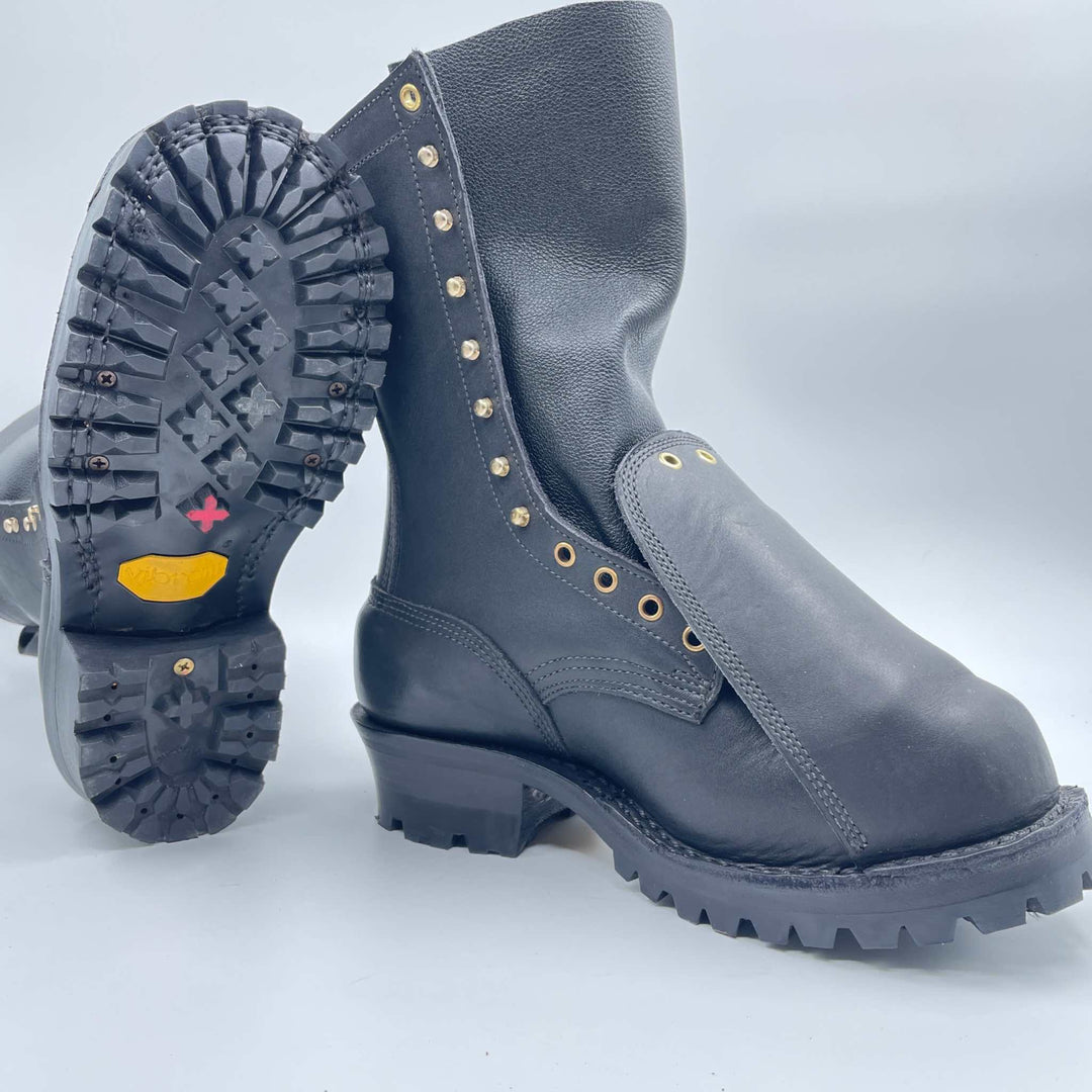 Custom Ironhide - 7.5/5E