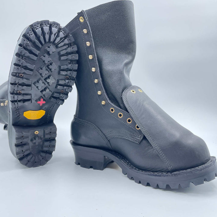 Custom Ironhide - 7.5/5E