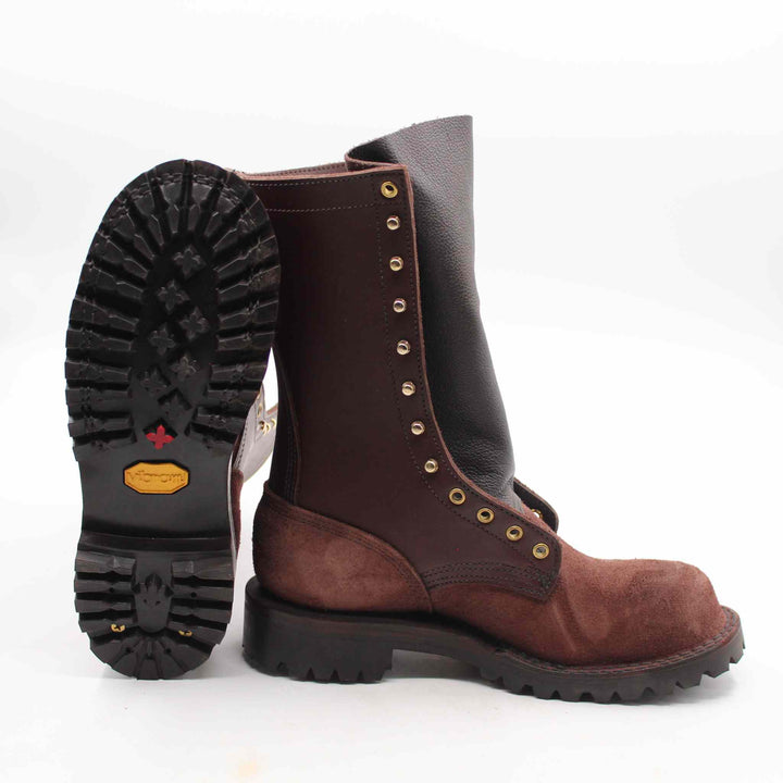 O.T. Pro (Safety Toe) - 6.5/3E