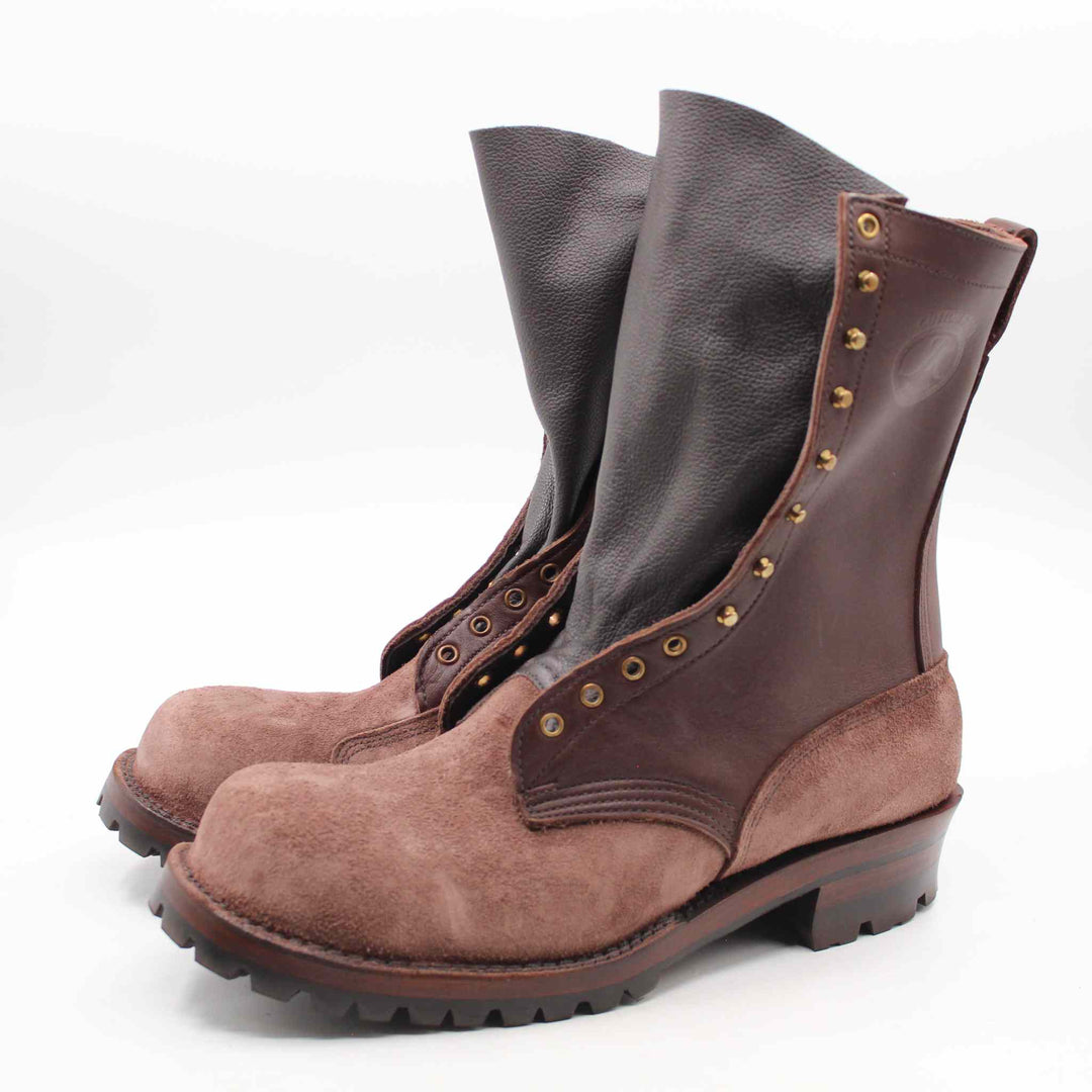Climber (Safety Toe) - 13/5E
