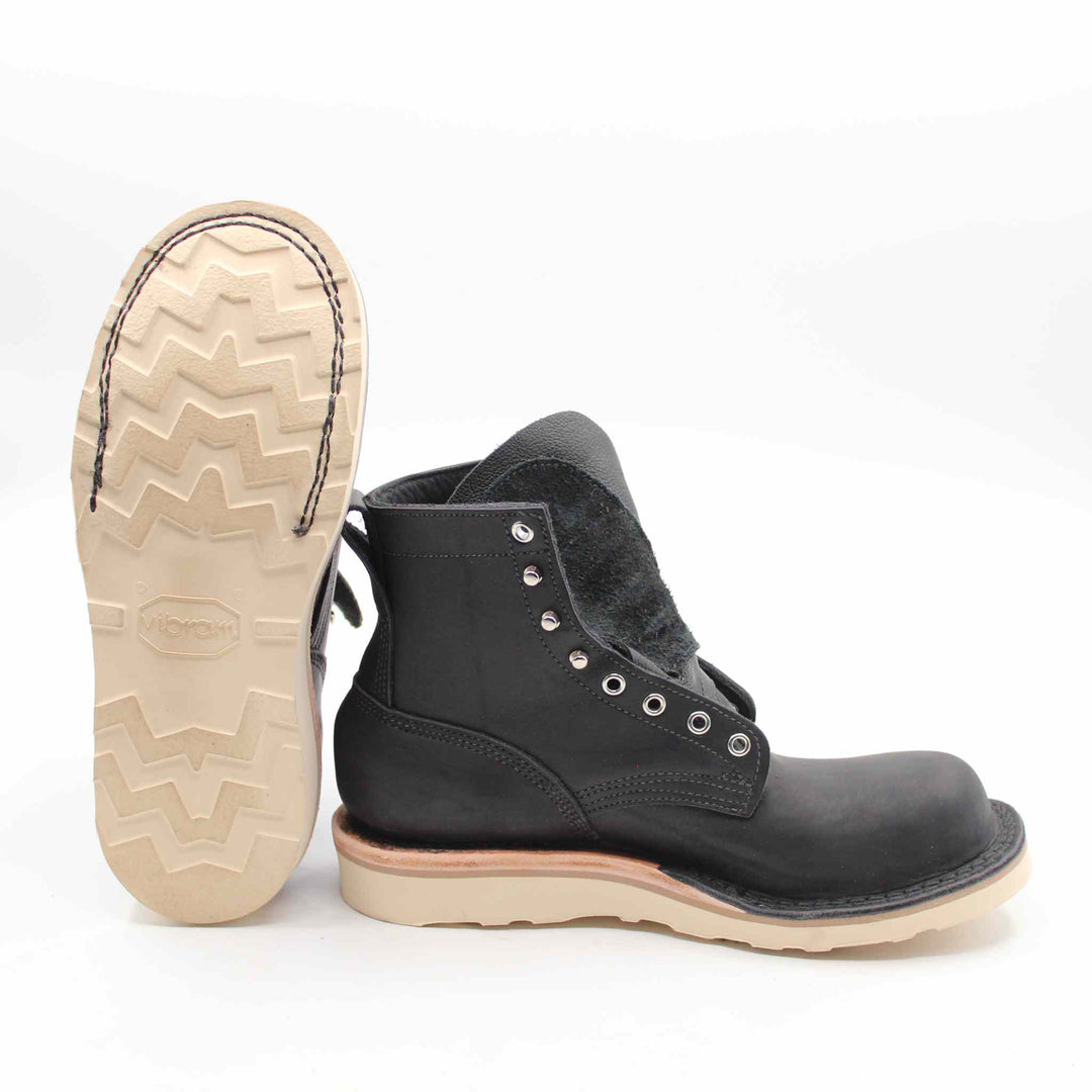 Forefront (Safety Toe) - 7.5/EE