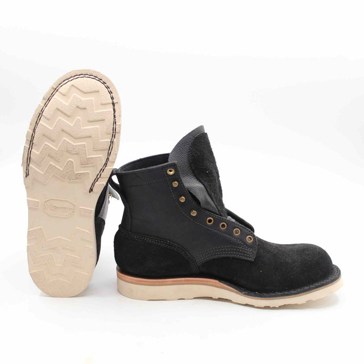 Forefront (Safety Toe) - 9/3E