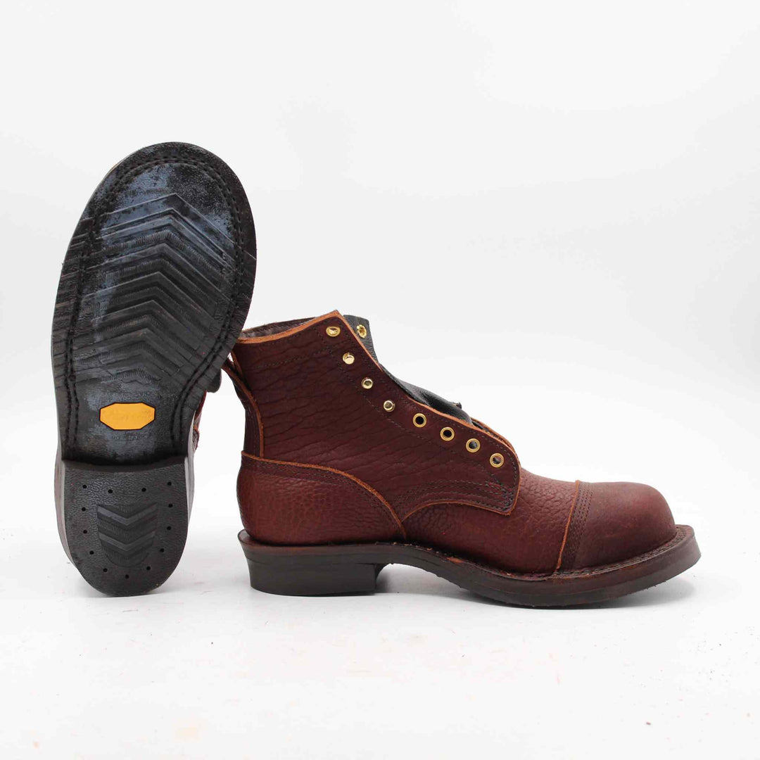 Custom Harvester - 8/5E