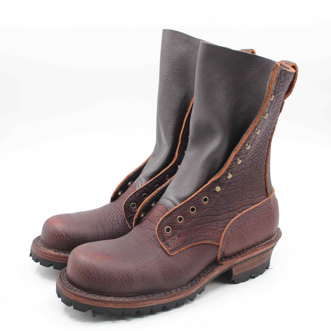 Superduty (Safety Toe) - 10.5/EE