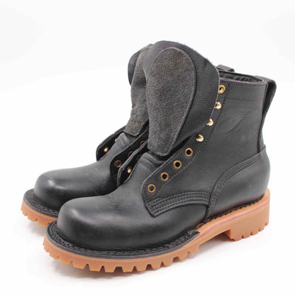O.T. 6" (Safety Toe) - 6/E