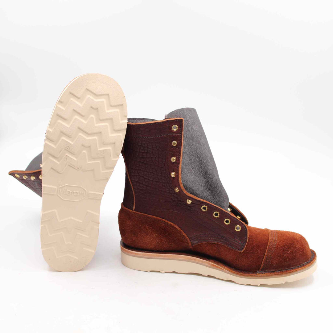 Custom Forefront - 9.5/E