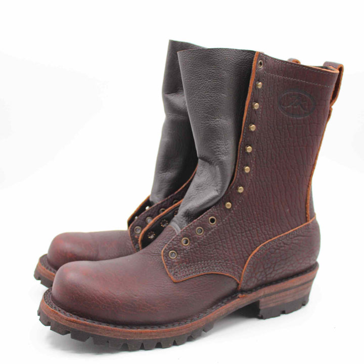 Superduty (Safety Toe) - 13/E