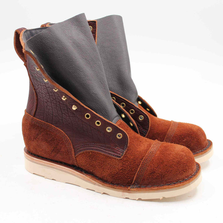 Custom Forefront - 9.5/E