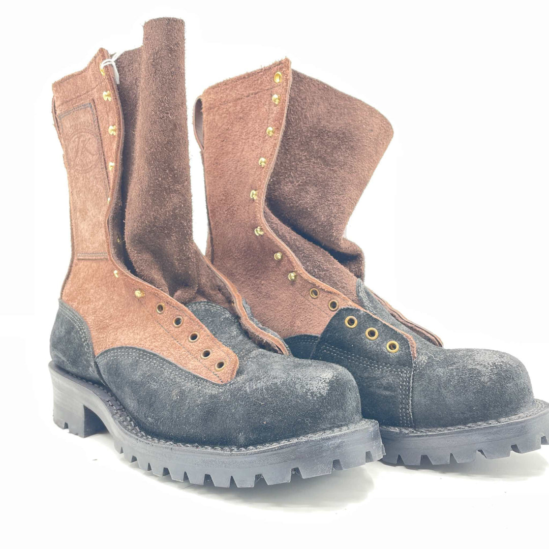 Custom Climber - 10.5/3E