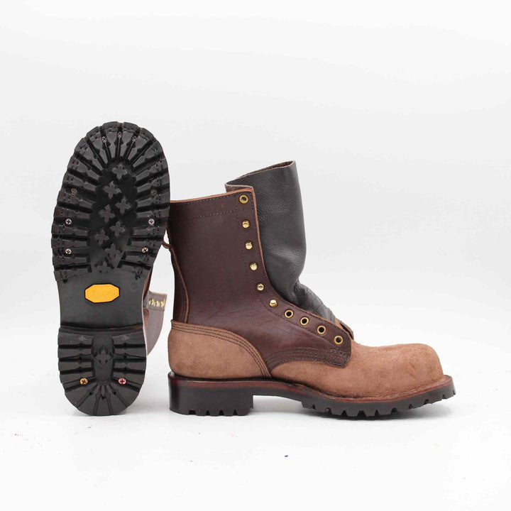 O.T. Pro (Safety Toe) - 8/3E