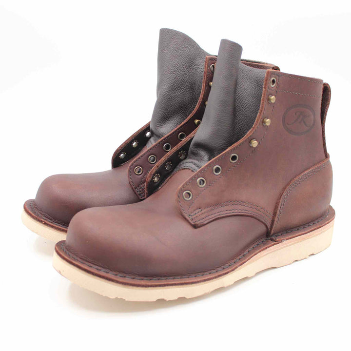 Forefront (Safety Toe) - 10/EE